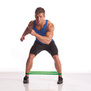 BODY SCULPTURE RESISTANCE BANDS SET BB 103