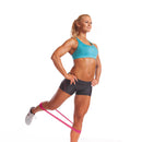 BODY SCULPTURE RESISTANCE BANDS SET BB 103