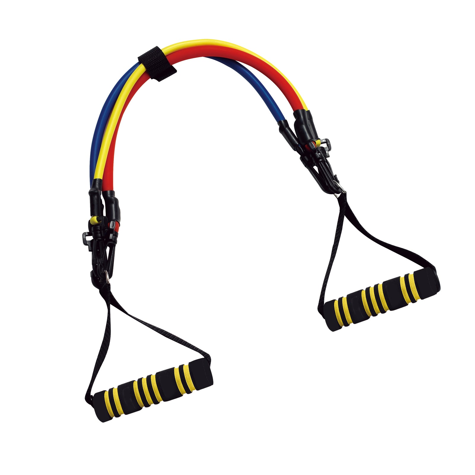 BODY SCULPTURE GUM FITNESS SET 114 CM BB 2330