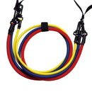 BODY SCULPTURE GUM FITNESS SET 43 CM BB 2320