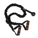 BODY SCULPTURE GUMA FITNESS  Z BLOKADĄ NA DRZWI BB 2380