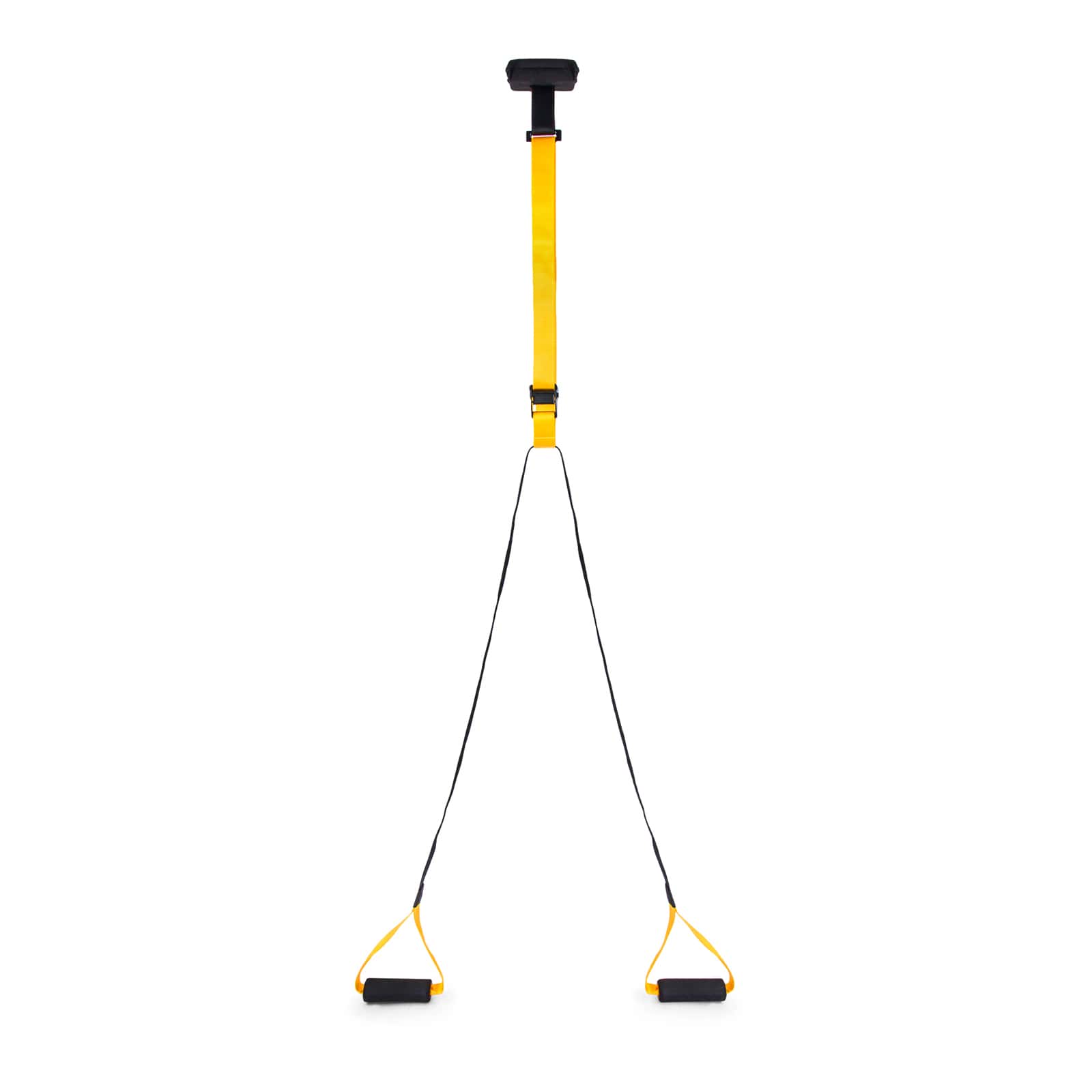 BODY SCULPTURE BELTS TOTAL BODY SUSPENSION TRAINER TBST BB 2401