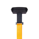 BODY SCULPTURE BELTS TOTAL BODY SUSPENSION TRAINER TBST BB 2401