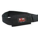 BODY SCULPTURE WEIGHT LIFTING BELTS BB 30