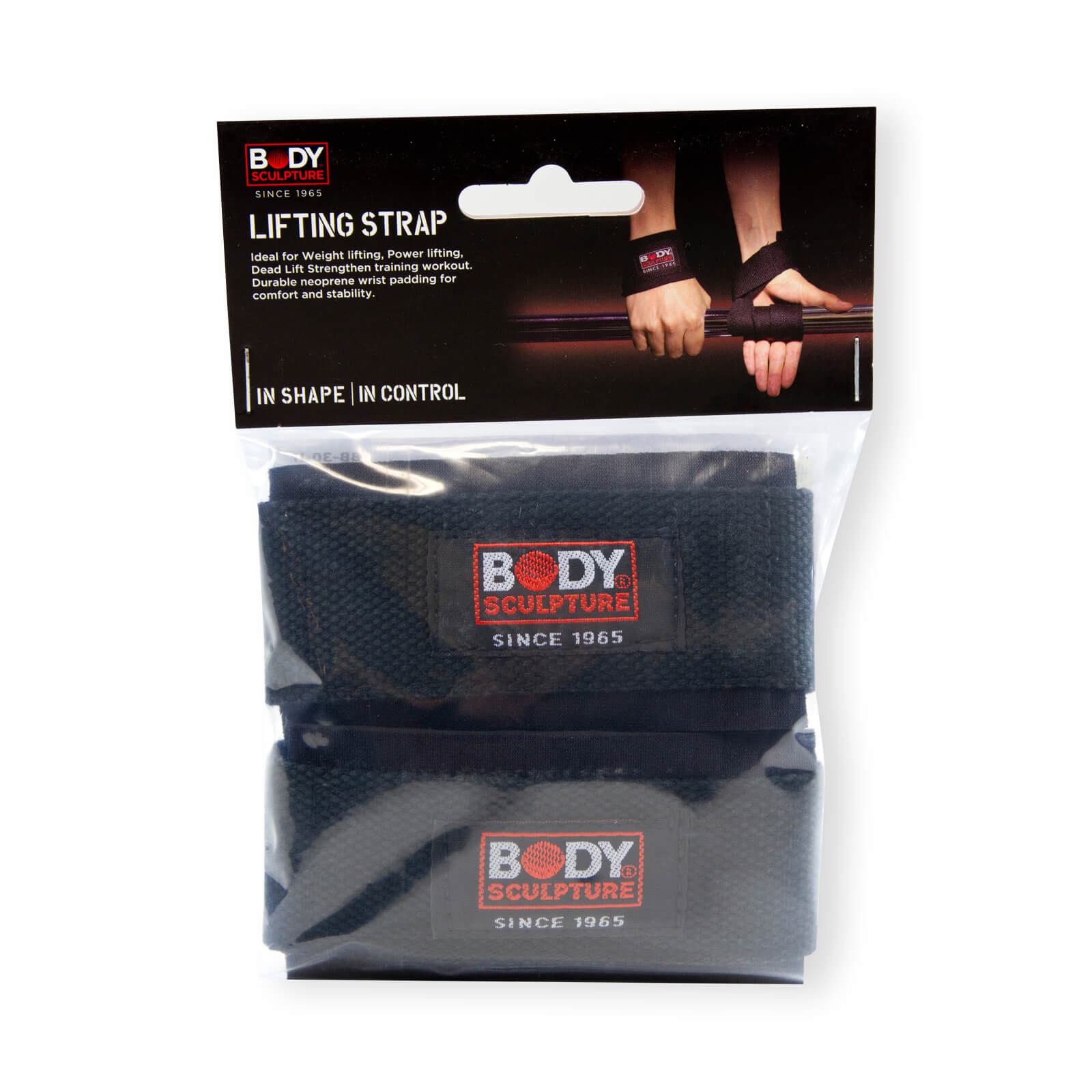 BODY SCULPTURE WEIGHT LIFTING BELTS BB 30