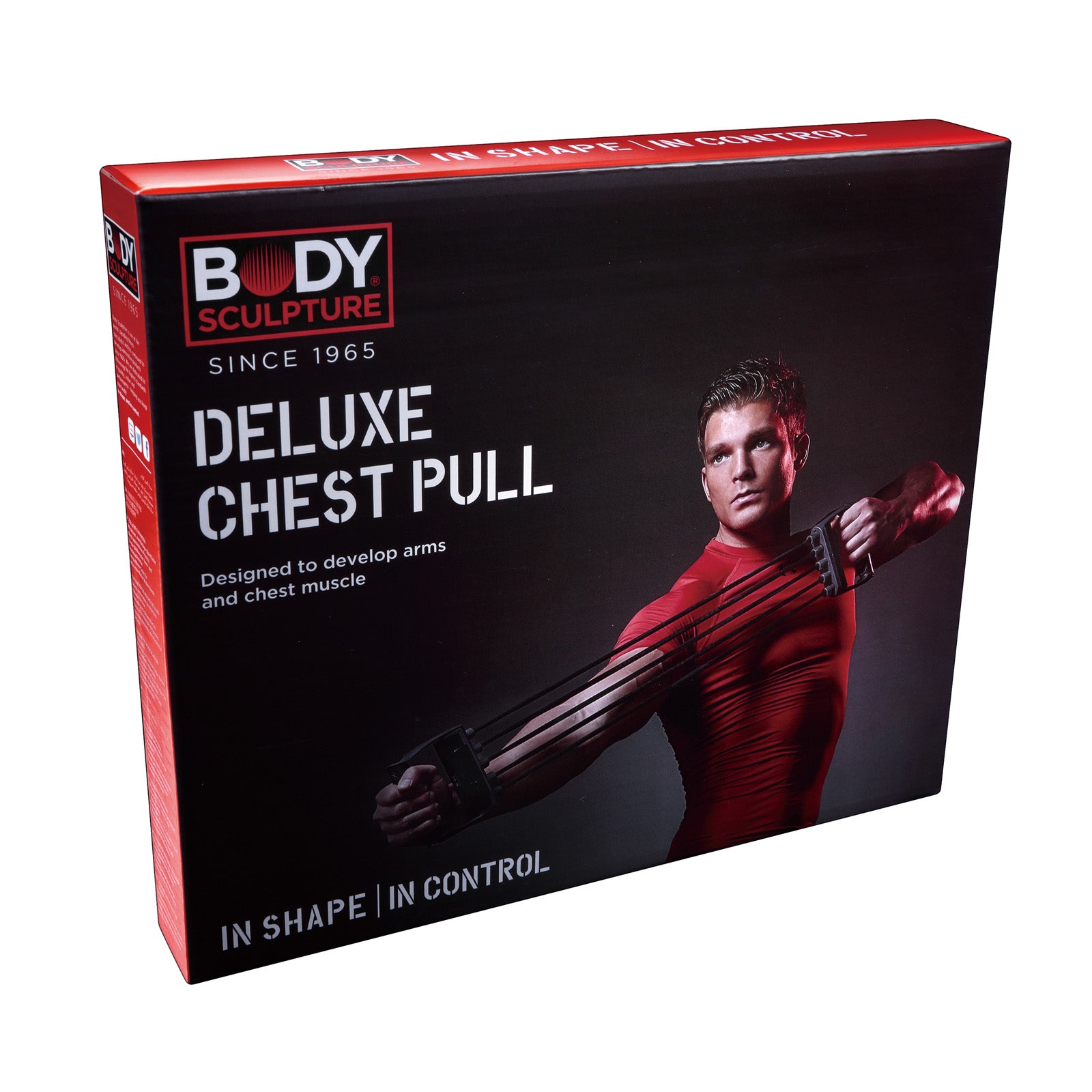 BODY SCULPTURE RUBBER EXPANDER BB 316A