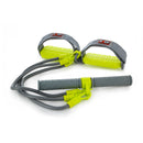 RUBBER ABDOMINAL MUSCLE EXPANDER BB 410