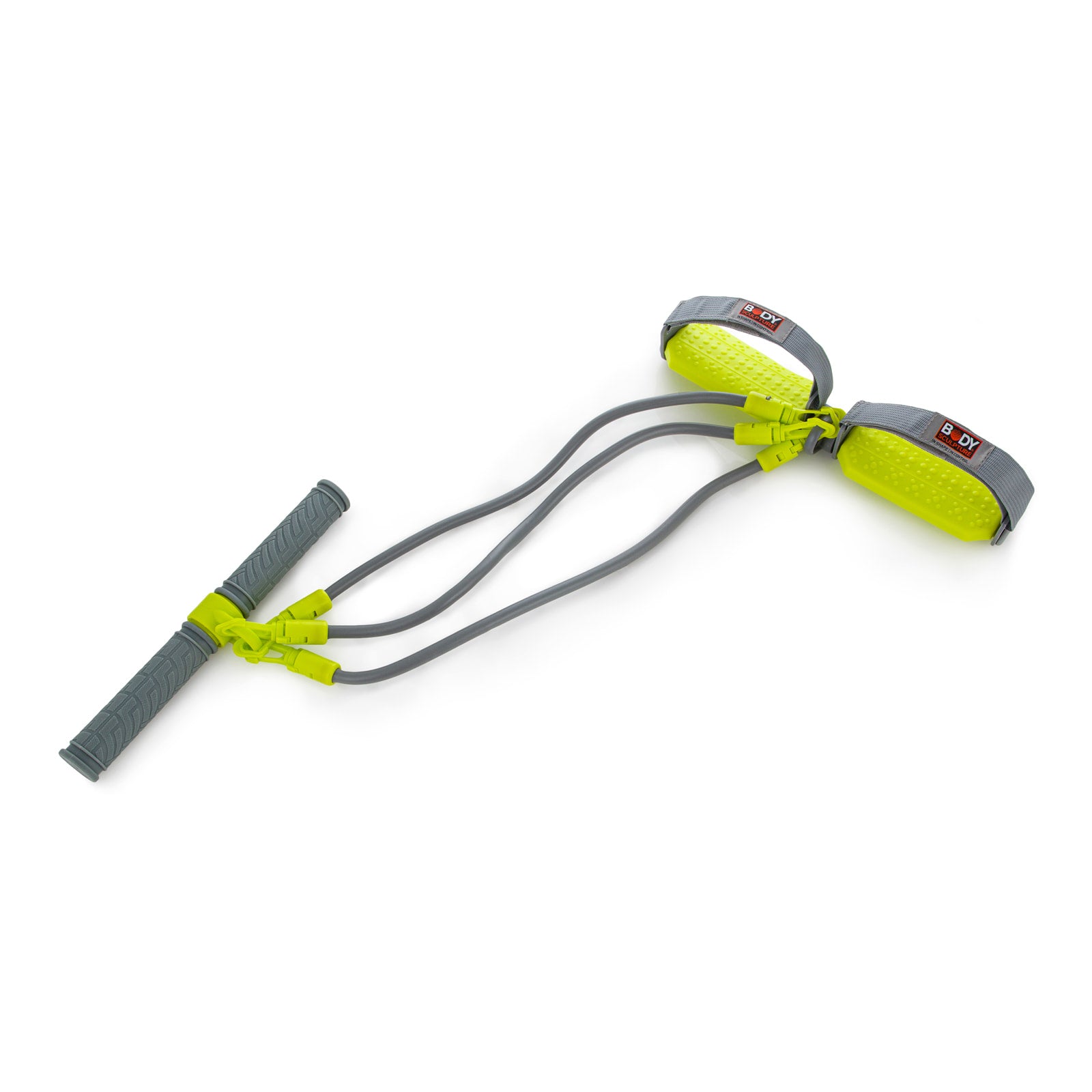 RUBBER ABDOMINAL MUSCLE EXPANDER BB 410