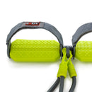 RUBBER ABDOMINAL MUSCLE EXPANDER BB 410