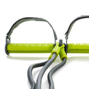 RUBBER ABDOMINAL MUSCLE EXPANDER BB 410