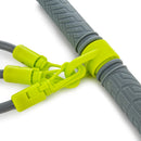 RUBBER ABDOMINAL MUSCLE EXPANDER BB 410