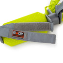 RUBBER ABDOMINAL MUSCLE EXPANDER BB 410