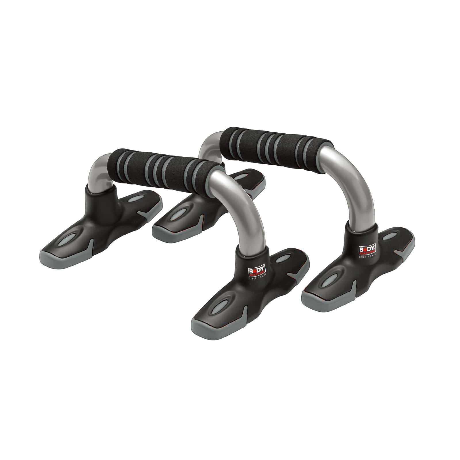 BODY SCULPTURE PUMP HANDLES BB 632