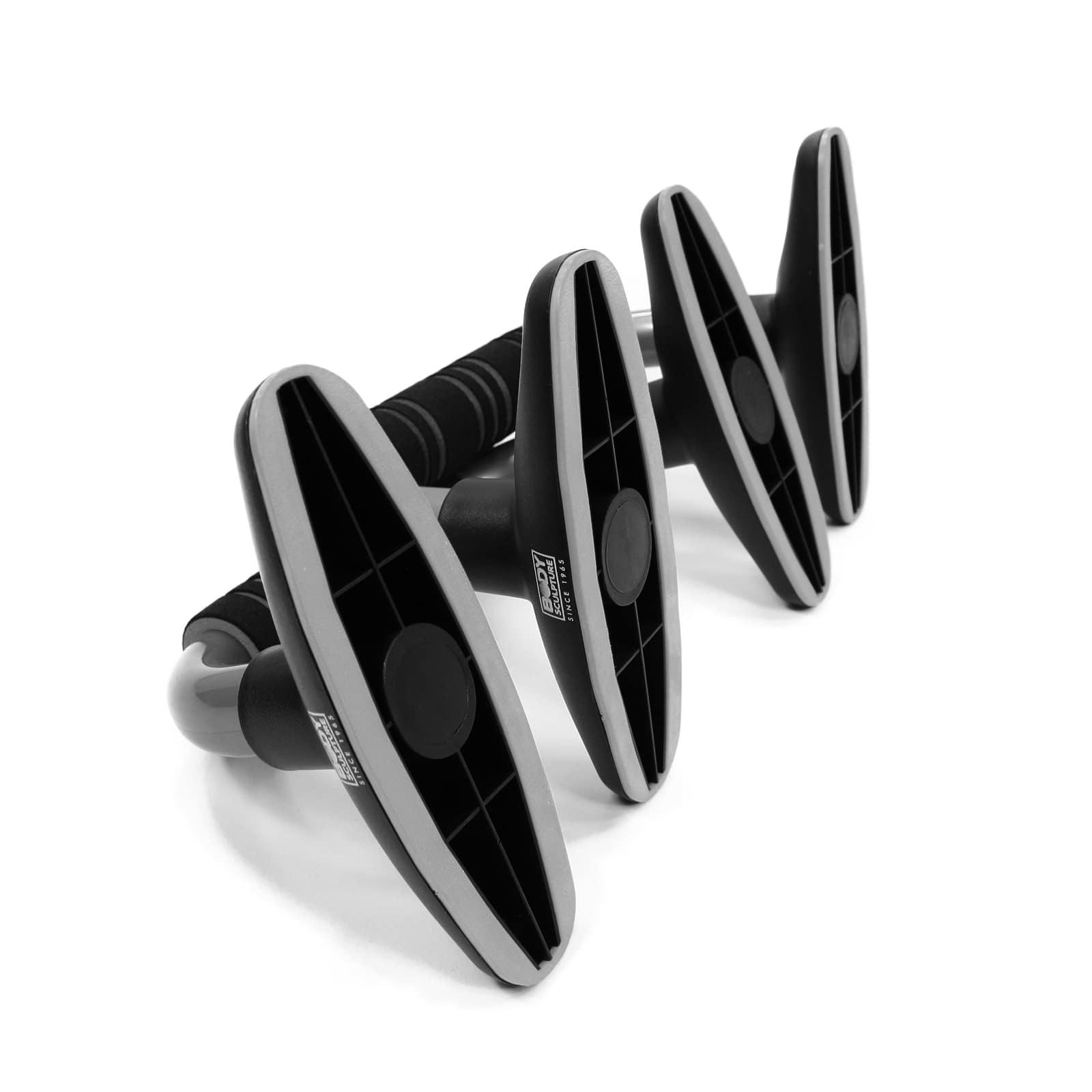 BODY SCULPTURE PUMP HANDLES BB 632