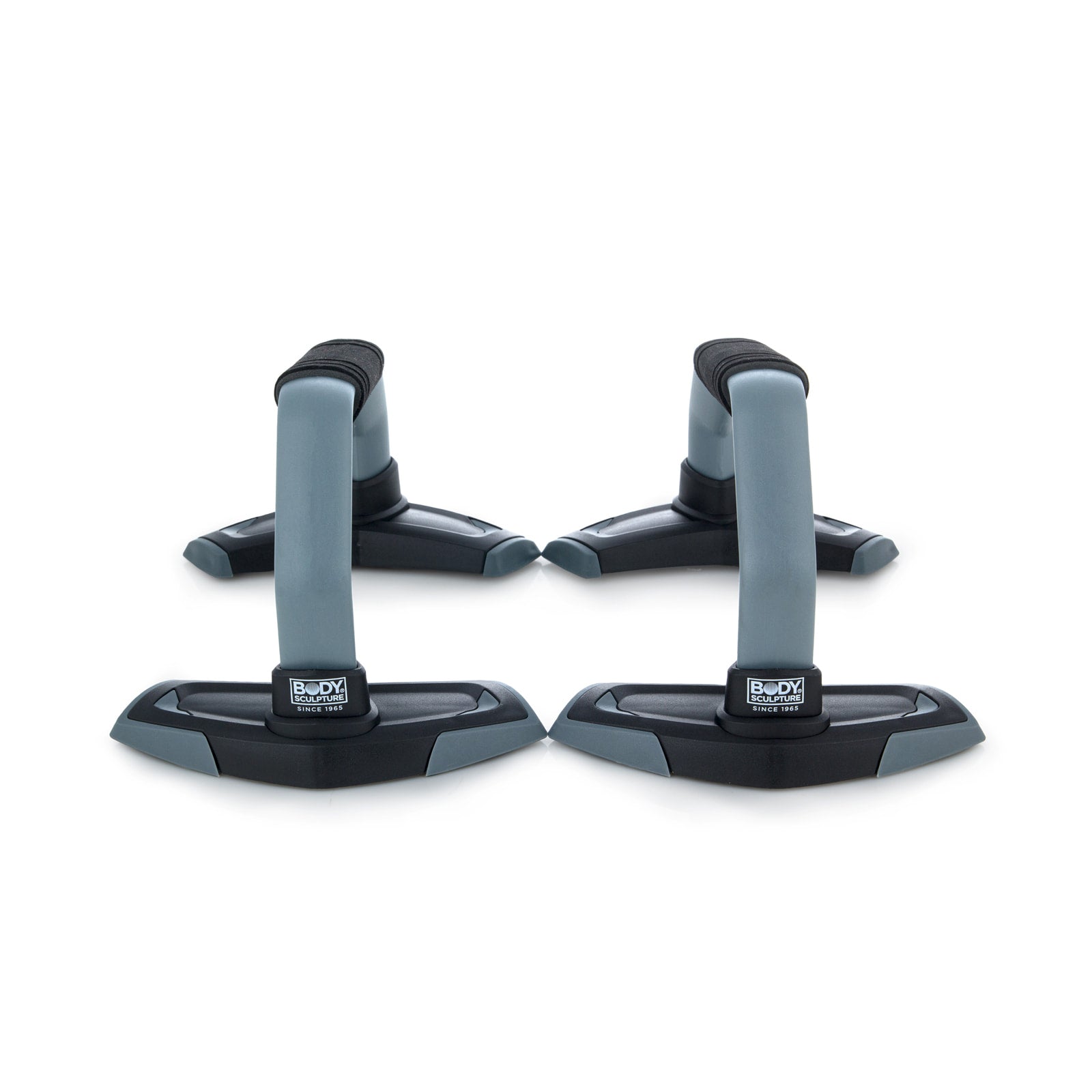 BODY SCULPTURE PUMP HANDLES BB 6331