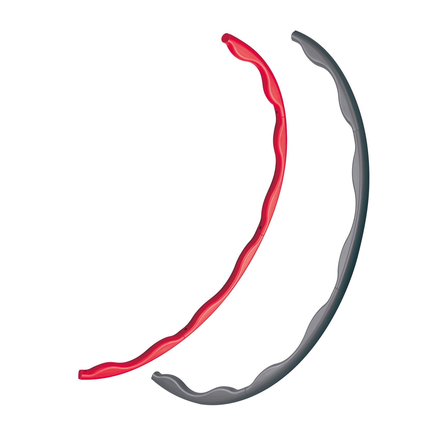 Body Sculpture BB 6412 Hula Hop z wypustkami