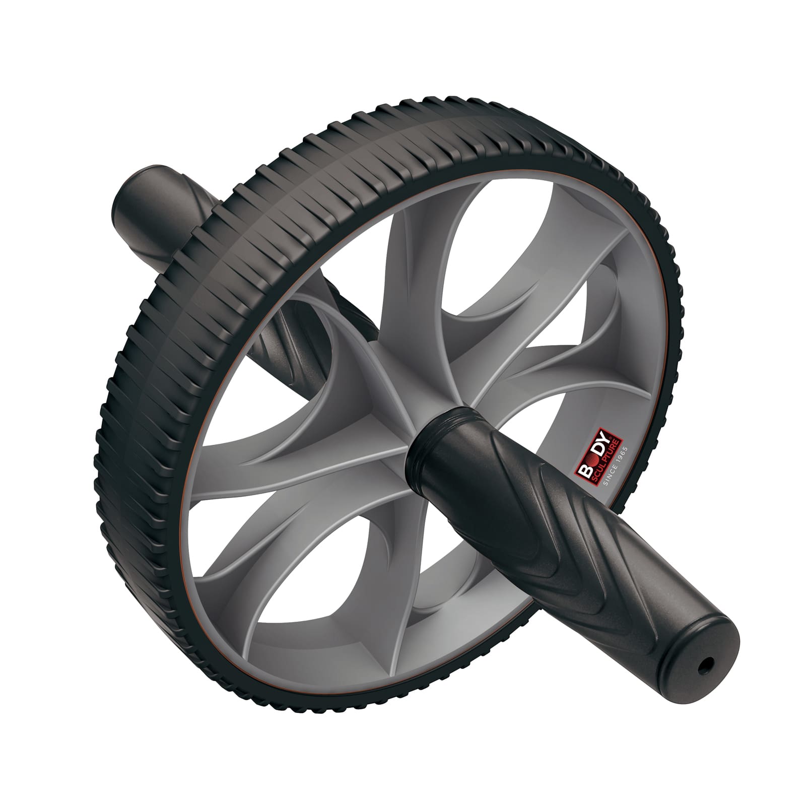 BODY SCULPTURE SINGLE ROLLER WIDE BB 703