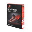 BODY SCULPTURE WAŁEK POJEDYNCZY SZEROKI BB 703