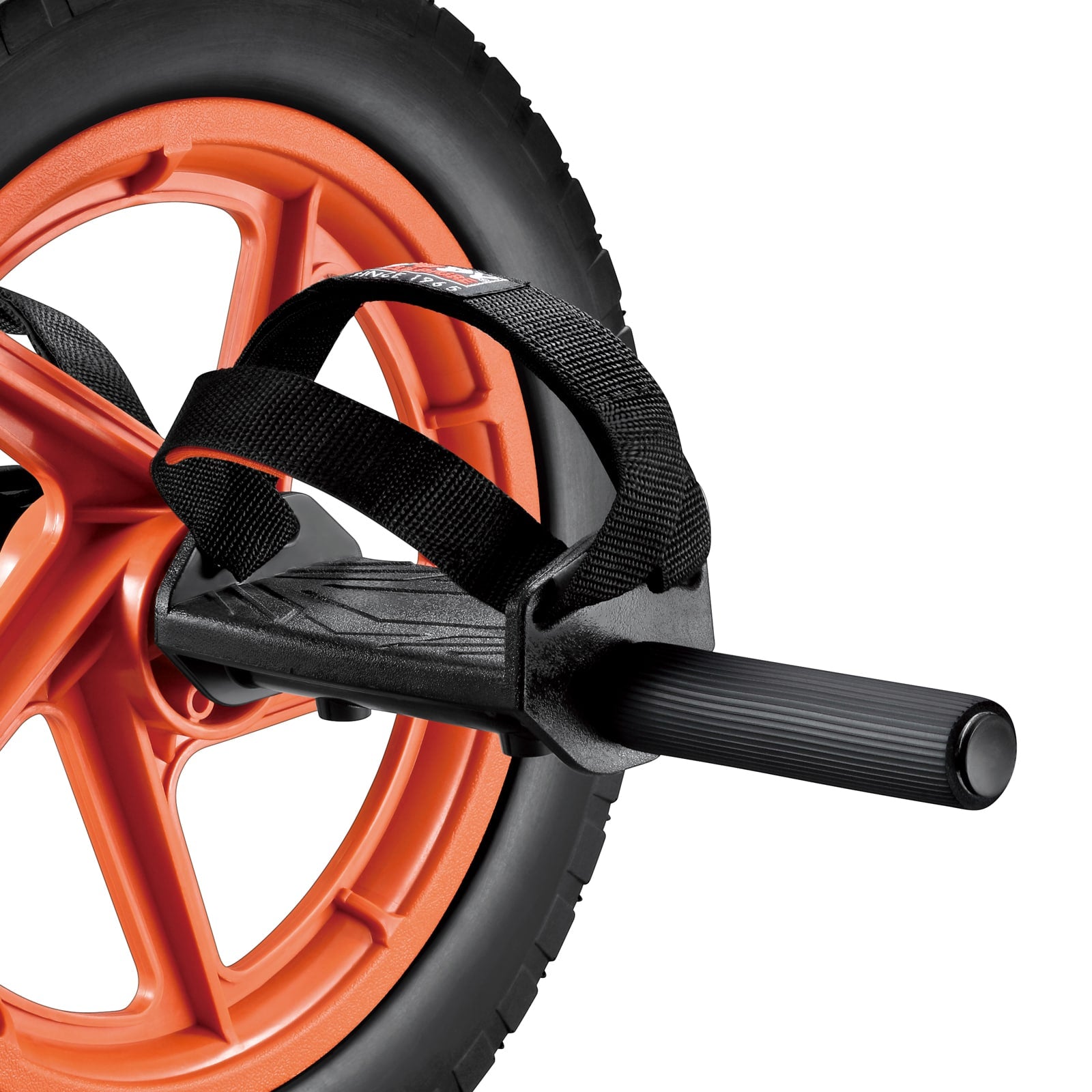 BODY SCULPTURE FITNESS ROLLER POWER BB 712