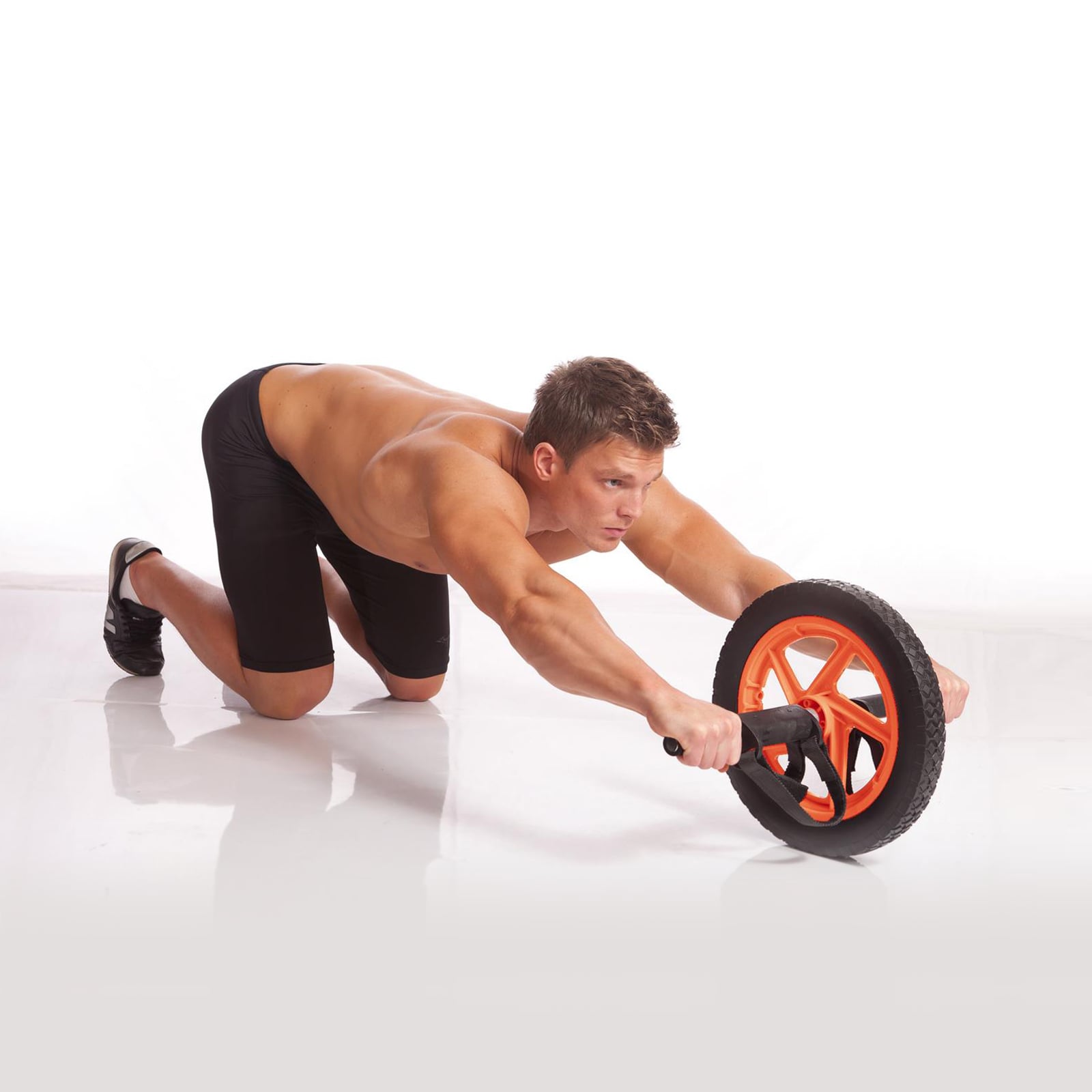BODY SCULPTURE FITNESS ROLLER POWER BB 712