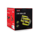 Uchwyty do pompek Body Sculpture