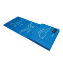 BODY SCULPTURE MATA DO JOGI SKŁADANA 4 MM BB 8301