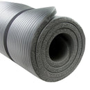 BODY SCULPTURE FITNESS MAT 15 MM BB 8330