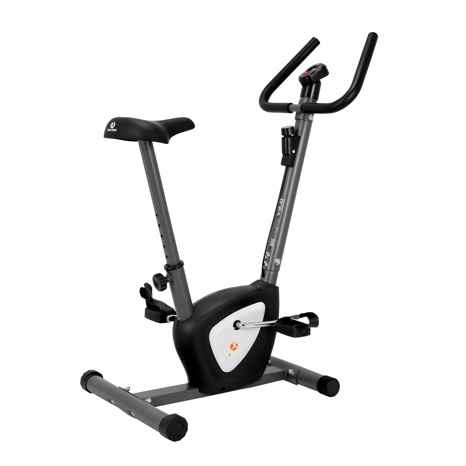 BODY SCULPTURE EXERCISE BIKE BC 1430 V2.0