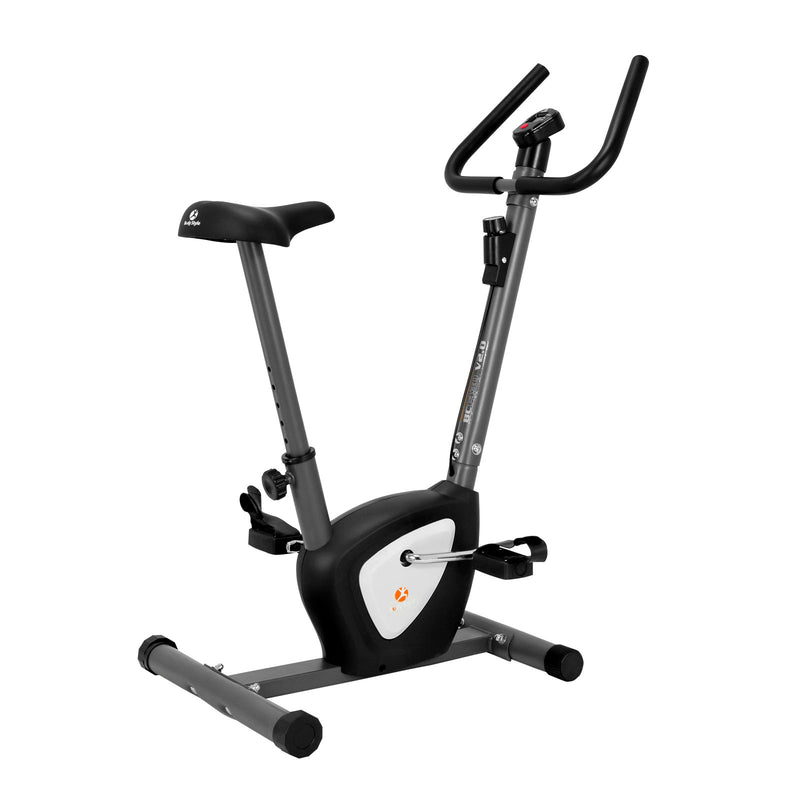 Body Sculpture Body Style Exercise Bike Smart Bike Body Sculpture