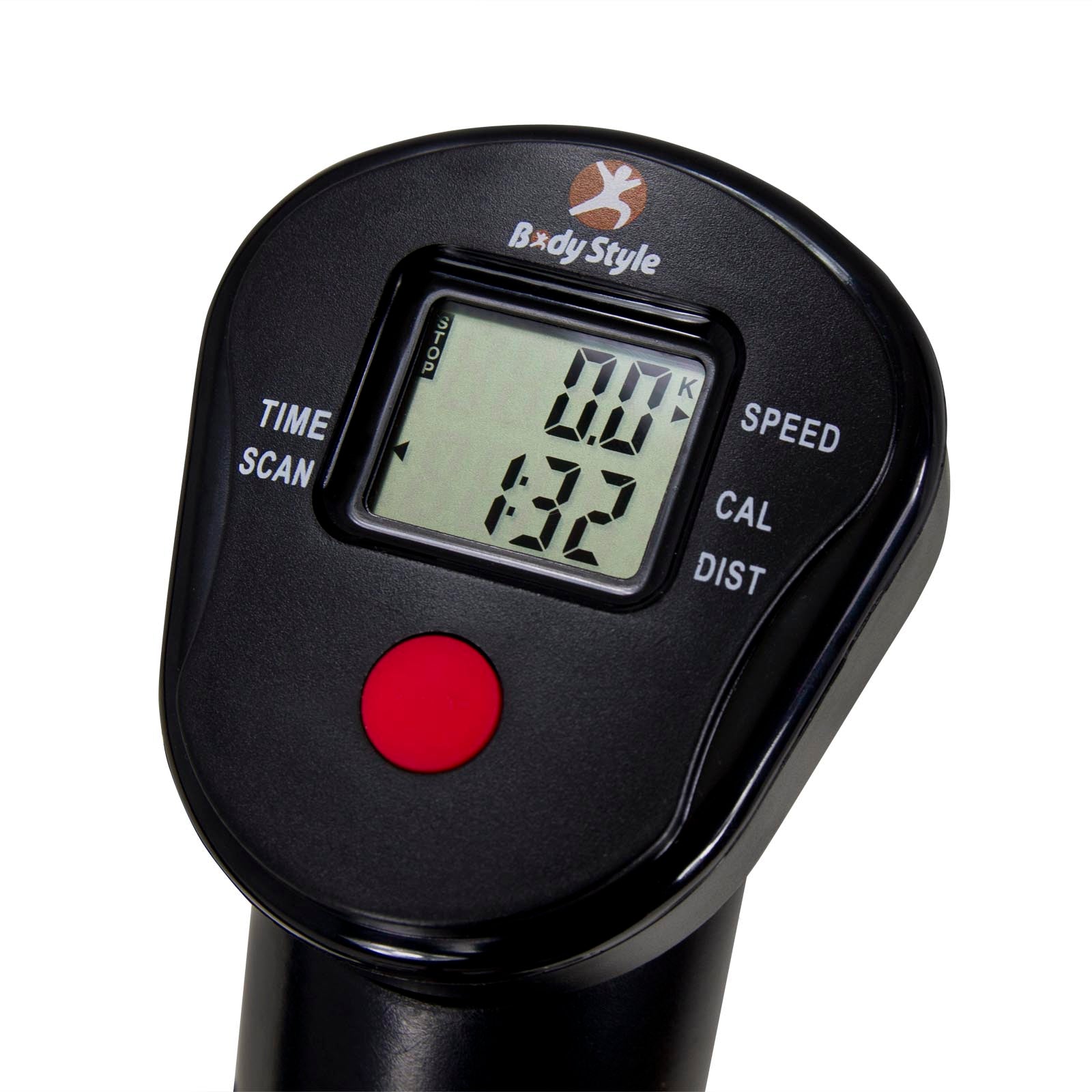 BODY SCULPTURE EXERCISE BIKE BC 1430 V2.0