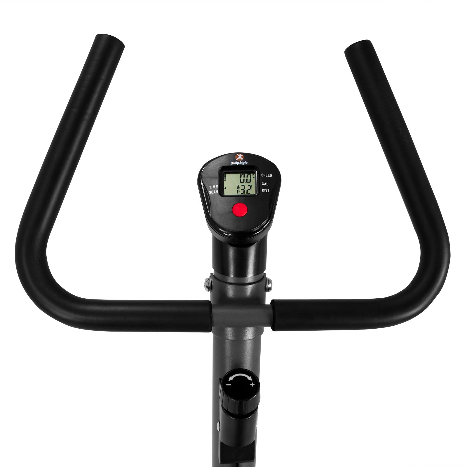 BODY SCULPTURE EXERCISE BIKE BC 1430 V2.0