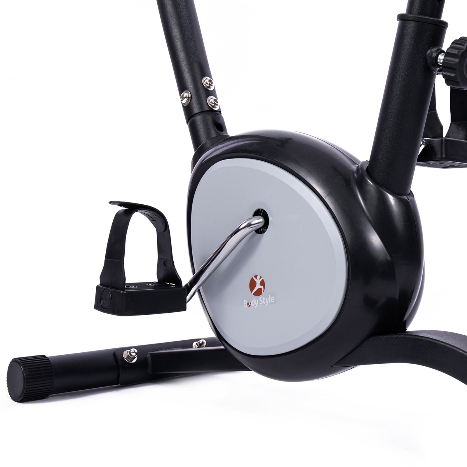 BODY SCULPTURE EXERCISE BIKE BC 1430 BLACK