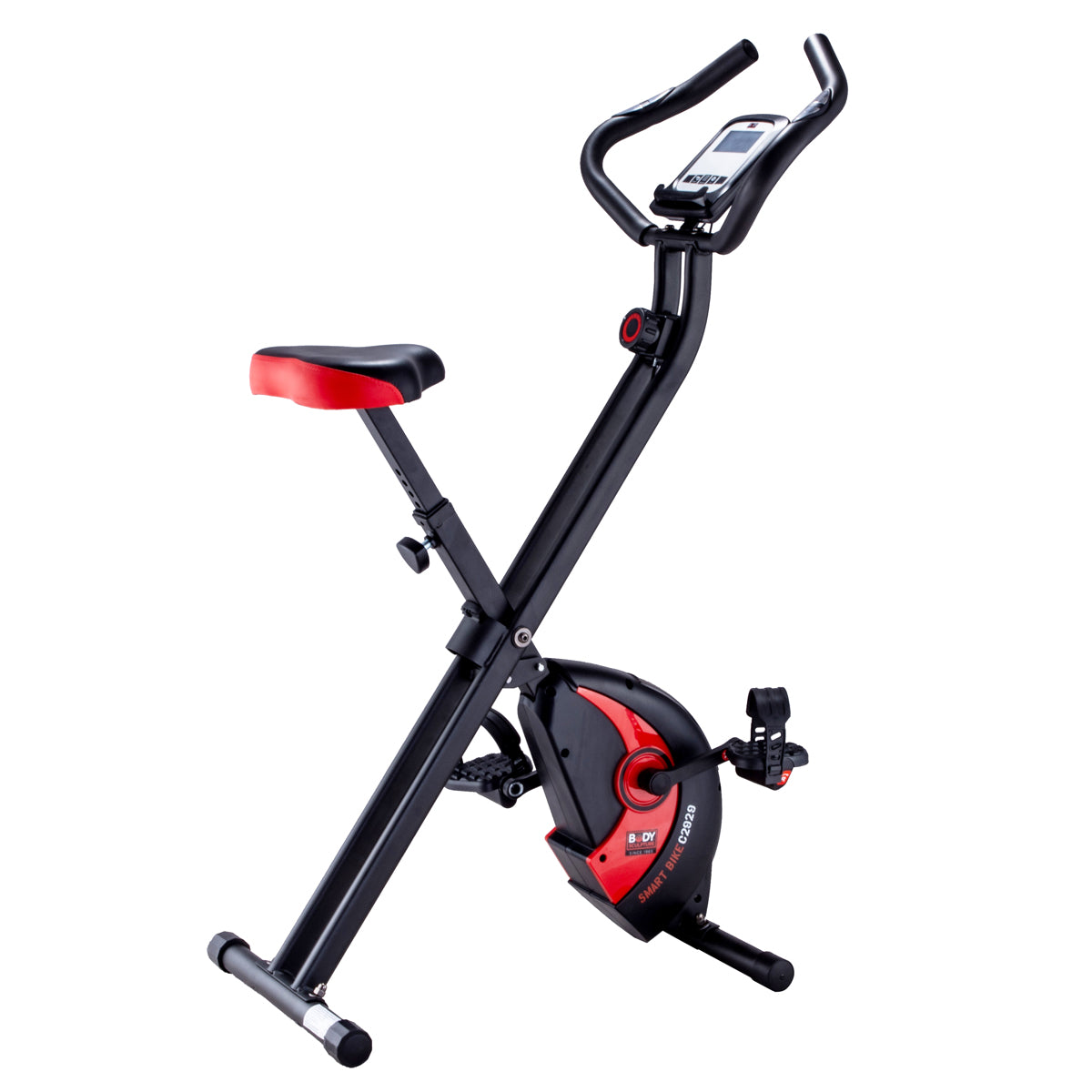 BODY SCULPTURE MAGNETIC BIKE FOLDING SMART BC 2929