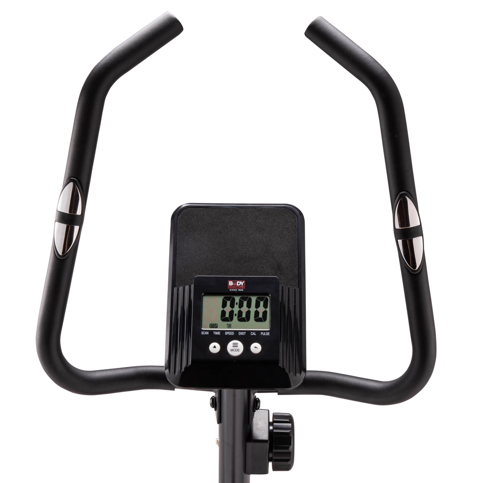 BODY SCULPTURE MAGNETIC BIKE BC 6792