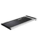 BE06 ŠEDÝ ELEKTRICKÝ BĚŽECKÝ PÁS LOOP WALK