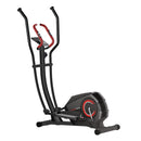 BODY SCULPTURE MAGNETIC ELLIPTICAL BIKE BE 6792