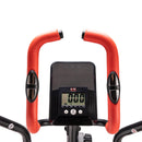 BODY SCULPTURE MAGNETIC ELLIPTICAL BIKE BE 6792