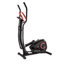 BODY SCULPTURE MAGNETIC ELLIPTICAL BIKE BE 6792