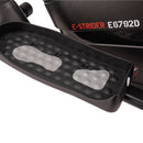 BODY SCULPTURE MAGNETIC ELLIPTICAL BIKE BE 6792