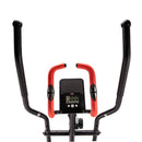 BODY SCULPTURE MAGNETIC ELLIPTICAL BIKE BE 6792