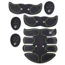 ELECTRO BF ELECTRONIC MUSCLE STIMULATOR NN HMS