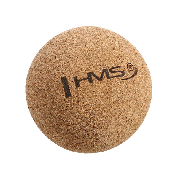 BLW01 CORK SINGLE MASSAGE BALL HMS