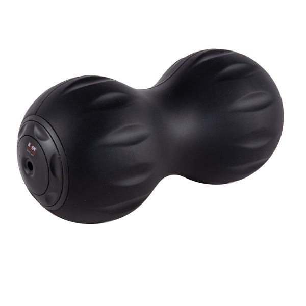 BODY SCULPTURE VIBRATING MASSAGER POWERBALL DUO WITH COVER BM 508