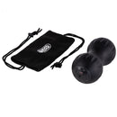 BODY SCULPTURE VIBRATING MASSAGER POWERBALL DUO WITH COVER BM 508