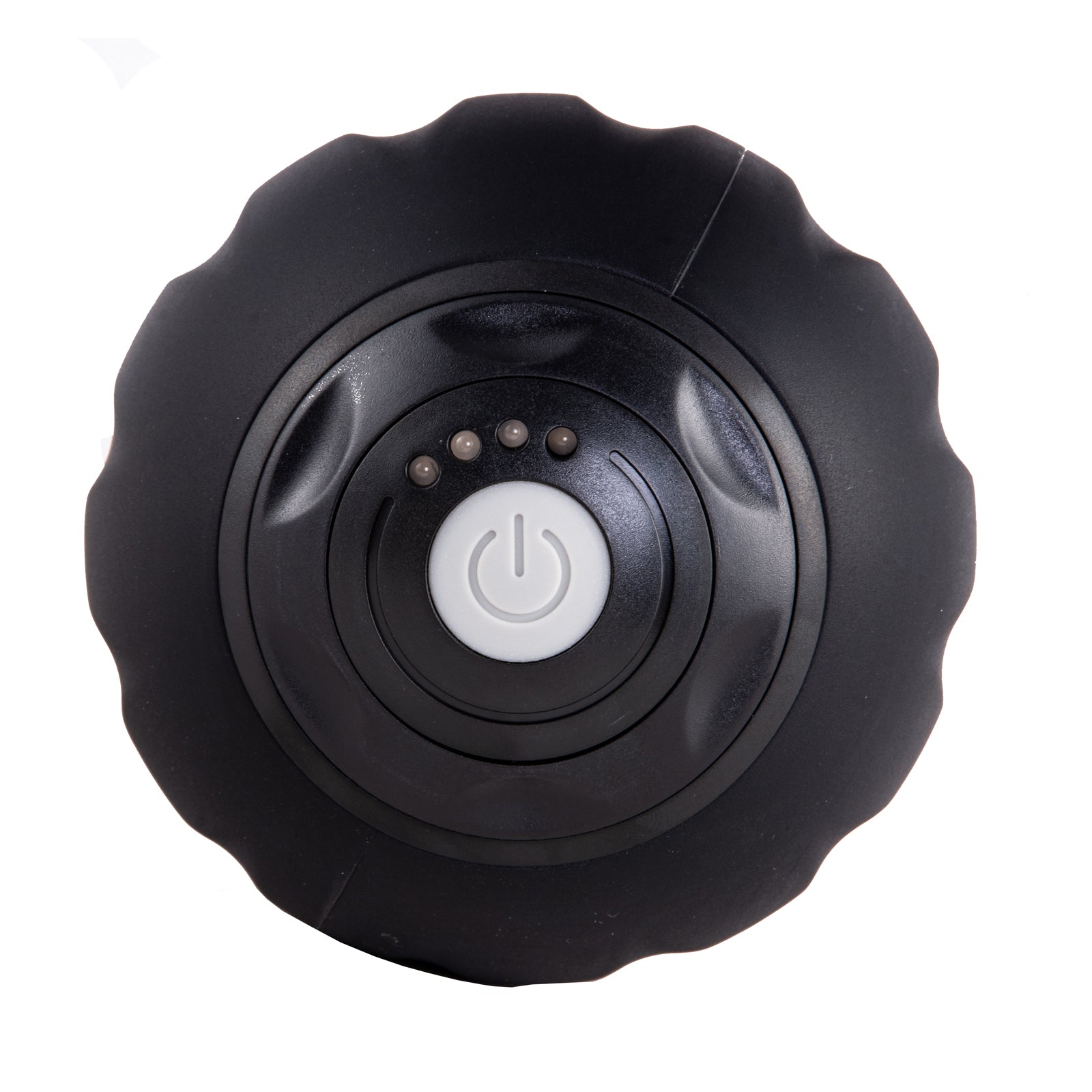BODY SCULPTURE VIBRATING MASSAGER POWERBALL DUO WITH COVER BM 508