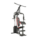 BODY SCULPTURE ATLAS SINGLE-STATION MULTI GYM BASIC BMG4202