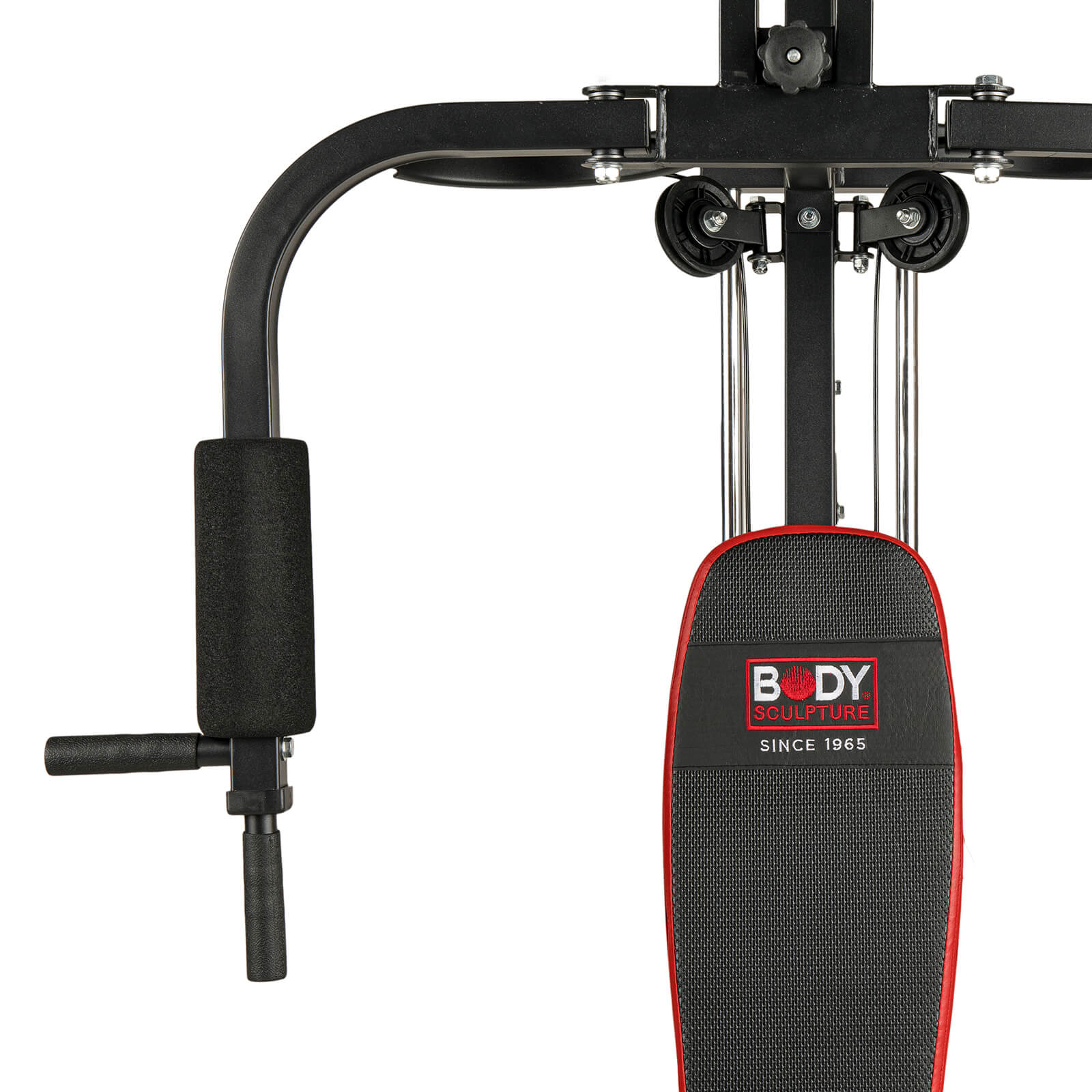 BODY SCULPTURE ATLAS SINGLE-STATION MULTI GYM BASIC BMG4202