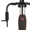 BODY SCULPTURE ATLAS SINGLE-STATION MULTI GYM BASIC BMG4202