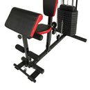 BODY SCULPTURE ATLAS SINGLE-STATION MULTI GYM BASIC BMG4202