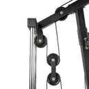 BODY SCULPTURE ATLAS SINGLE-STATION MULTI GYM BASIC BMG4202